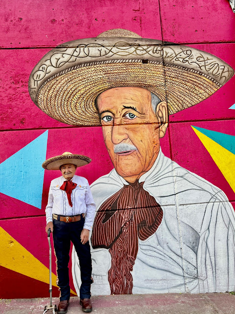 Francisco Barboza Velasco: pilar y pionero de la Charrería en Tuxpan