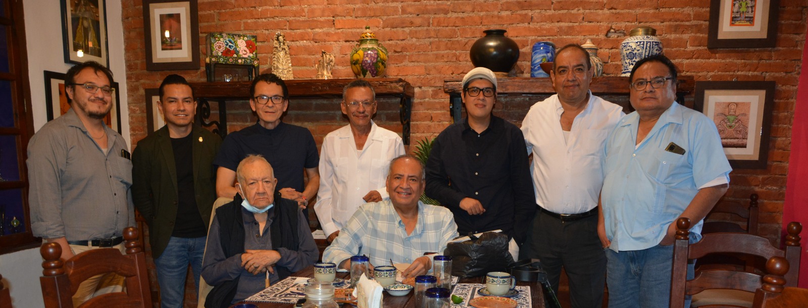 Sesión ordinaria – agosto 2024