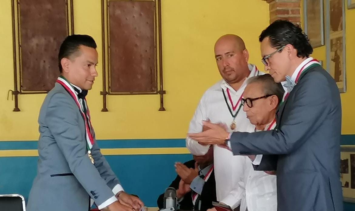 Trabajo de ingreso Ing. Francisco Sánchez Gómez